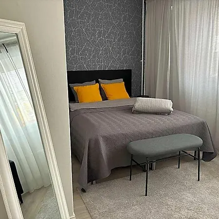 Hamina City Apartments