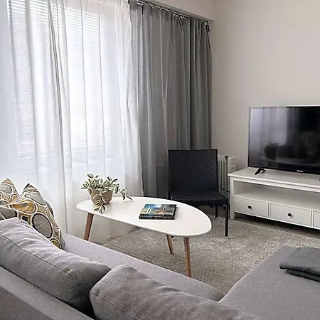 Hotel Hamina City Apartments 4*