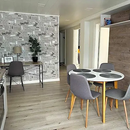 Hamina City Apartments Hotel Hamina (Kymenlaakso)