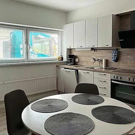 Hamina City Apartments Hotel