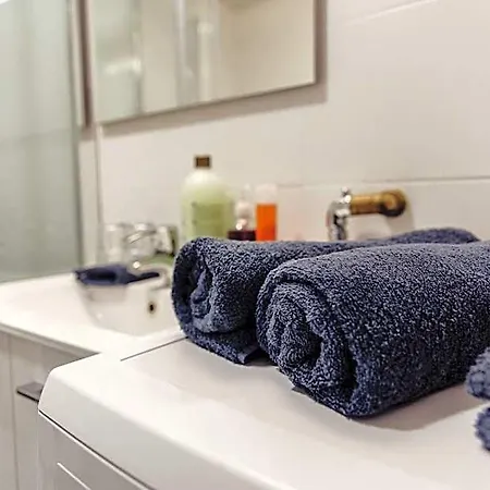 Hotel Hamina City Apartments Hamina (Kymenlaakso)