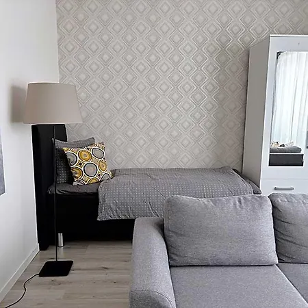 Hamina City Apartments 4* Hamina (Kymenlaakso)