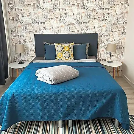 Hotel Hamina City Apartments