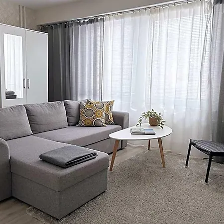 Hamina City Apartments Hamina (Kymenlaakso)