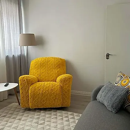 Hamina City Apartments 4*