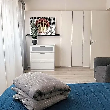 Hamina City Apartments Hotel
