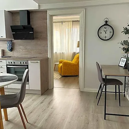 Hamina City Apartments Hotel Hamina (Kymenlaakso)