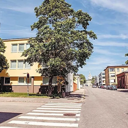 Hamina City Apartments Hotel