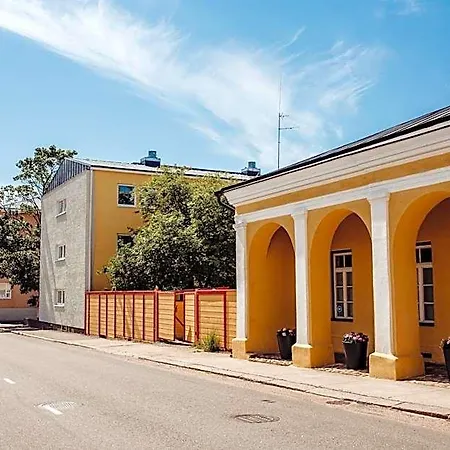 Hamina City Apartments Hamina (Kymenlaakso)