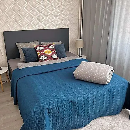 Hamina City Apartments Ξενοδοχείο Hamina (Kymenlaakso)