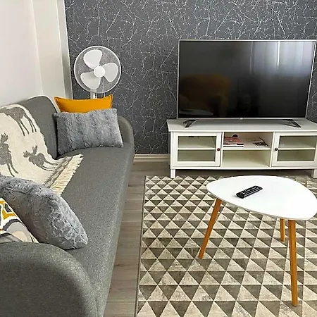 Hamina City Apartments Hotel
