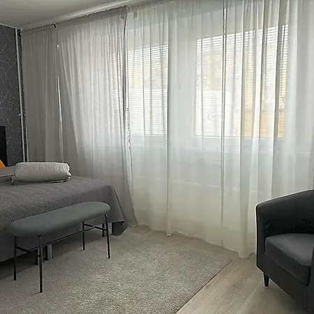 Hotel Hamina City Apartments