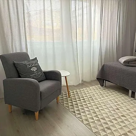 Hamina City Apartments Ξενοδοχείο Hamina (Kymenlaakso)