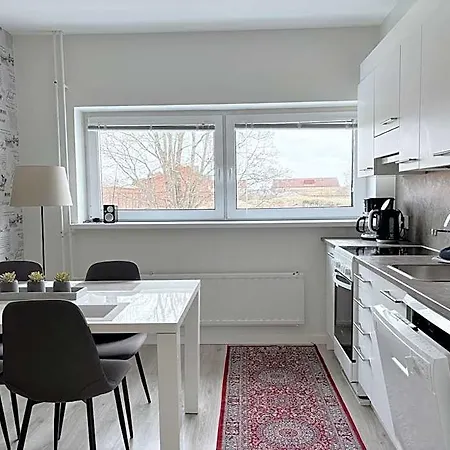 Ξενοδοχείο Hamina City Apartments 4*