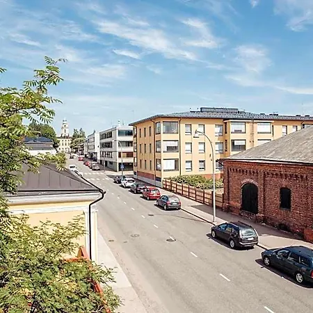 Hamina City Apartments