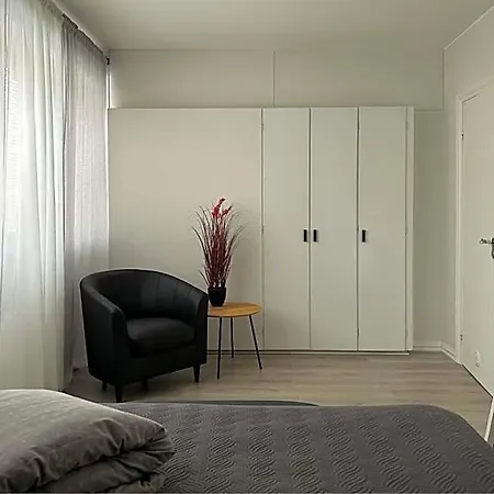 Hamina City Apartments