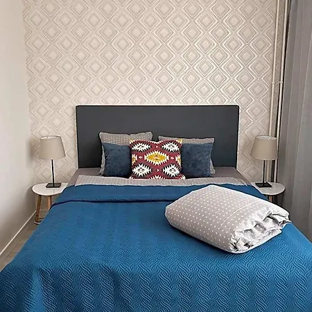 Hamina City Apartments Hotel
