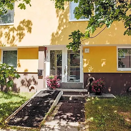 Hamina City Apartments Hotel 4*